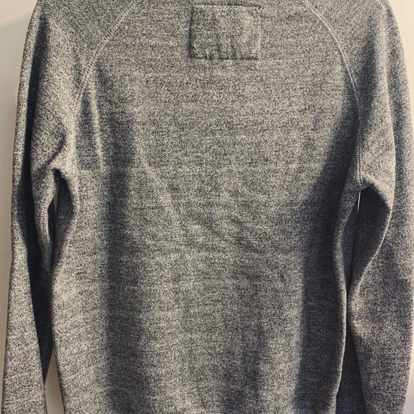 Roots crew neck sweater - Picture 4 of 4